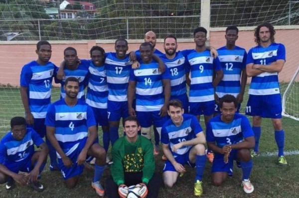 Top: Las peores 12 selecciones de fútbol de la Concacaf