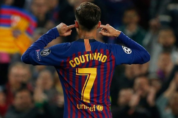 Coutinho: La cantidad que pide el Barcelona por la venta del brasileño