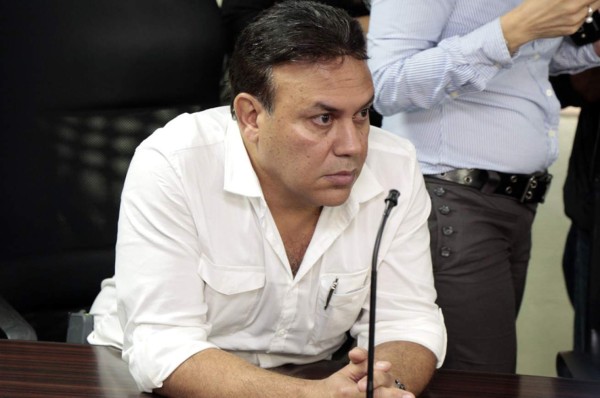 Presidente del Vida, Roberto Dip, se declarará culpable en Estados Unidos