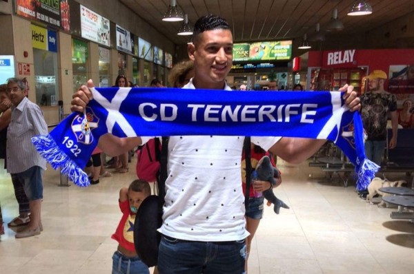 Bryan Acosta no será cedido para el duelo del lunes ante Barcelona B