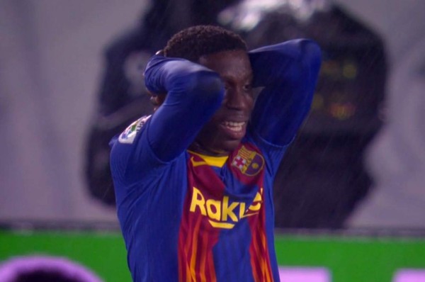 La frustración en la salida de Messi y la foto de Piqué que provoca la burla de todo el madridismo