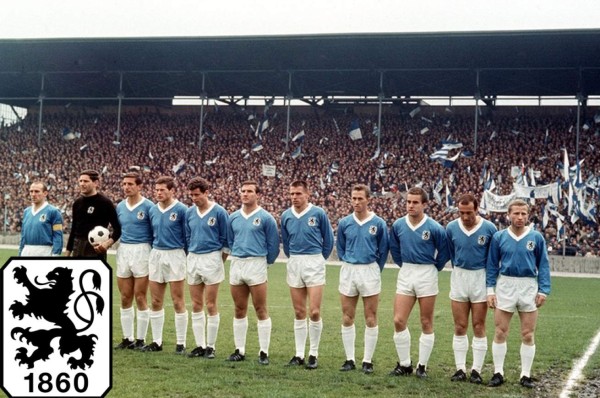 Los 5 clubes de fútbol más antiguos del mundo