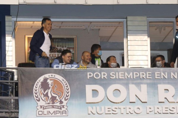 La hermosa chica que enamoró en el Nacional; la afición del Real España y el peligro del estadio capitalino