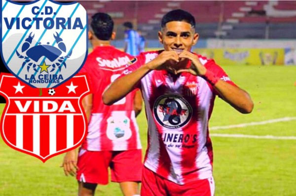 Luis Palma se ilusiona previo a disputar su primer clásico ceibeño: 'Estamos peleando el campeonato'