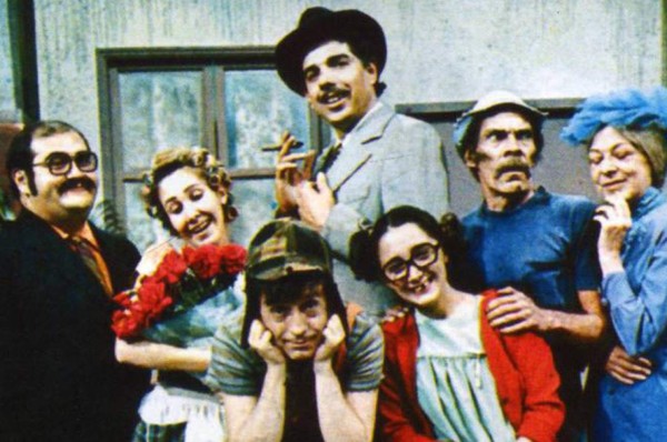 Los famosos programas de Chespirito ya no volverán a ser transmitidos por todo el mundo