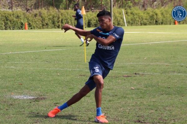 Con dos artilleros: Así sería el 11 de Diego Vázquez que buscará sellar el pase a los cuartos de la Liga Concacaf