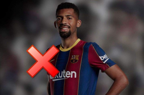 Mercado: Bajas oficiales en Barcelona, millonaria oferta a Mbappé y el fichaje de Sergio Ramos