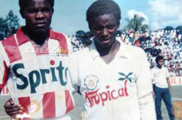 El 11 histórico de la Liga Nacional con puros hondureños, según Mauricio Kawas