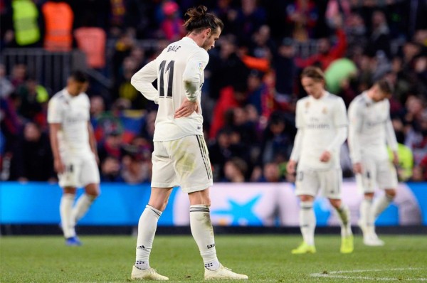 ¿Quién dirigirá al Real Madrid en Copa del Rey ante Melilla?