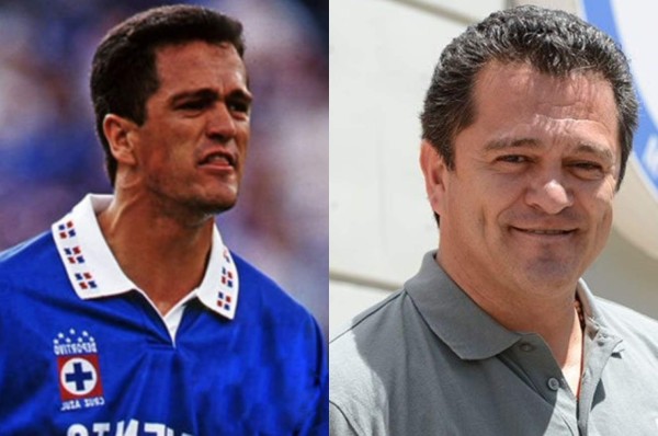 El Cruz Azul campeón de 1997: ¿Dónde están y qué hacen los héroes cementeros que lograron el último título?&nbsp;