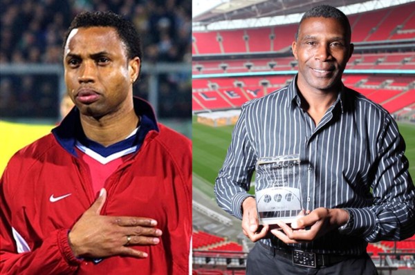 La realidad de los jugadores de EUA que perdieron con Honduras en 2001