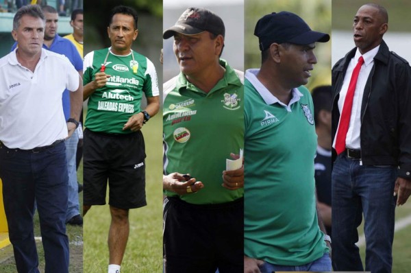 Platense definirá este jueves a su entrenador y estos son los candidatos