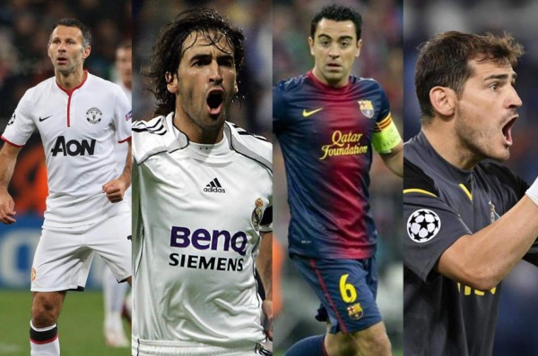 Los 8 récords que tiene pendientes por conquistar Cristiano Ronaldo