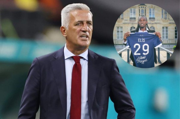 Vladimir Petkovic, un superviviente de la guerra balcánica, capataz de limpieza y ahora técnico de Alberth Elis