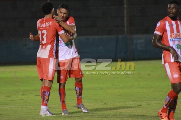 La rabieta de Arriaga, invitados de lujo en el Morazán y una historia de dolor y amor en las tribunas