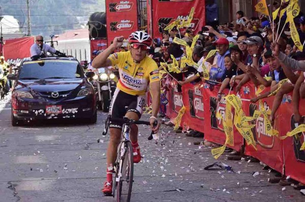 Las mejores imágenes del día en el mundo del deporte