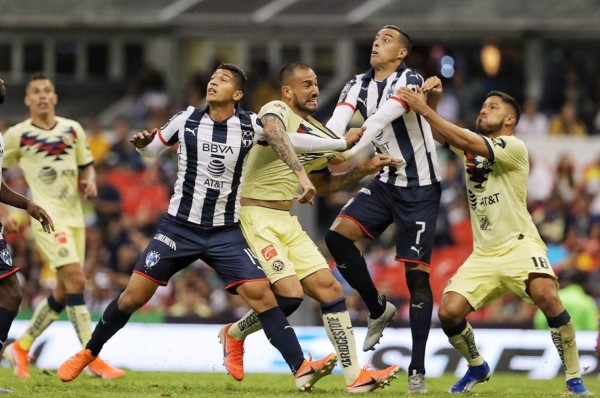 Al no haber descenso en México, los últimos tres equipos de la tabla pagarán millonarias multas