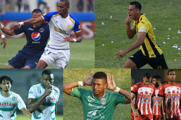 A mitad de semana: Así se jugará la fecha 15 de la Liga Nacional