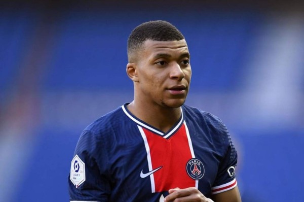 Lo confirman: Mbappé ya está buscando casa en Madrid y su fichaje parece inminente