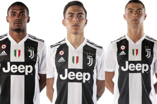 En Honduras no se emitirá por TV el estreno de Cristiano Ronaldo con la Juventus