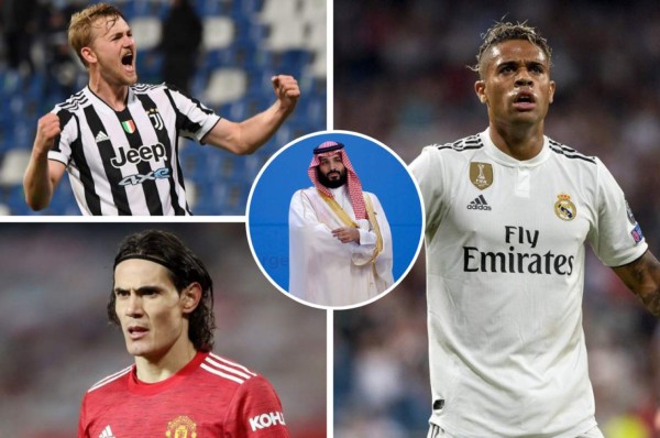 Newcastle pregunta por crack del Barcelona: Todos los fichajes que suenan para el nuevo equipo más rico del mundo