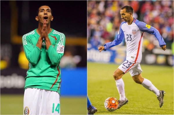 Ya jugó con Italia y ahora va con Perú; futbolistas que jugaron con dos o más selecciones