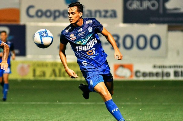 Mercado catracho: Legionario cambia de equipo y goleador de la Liga interesa en Asia