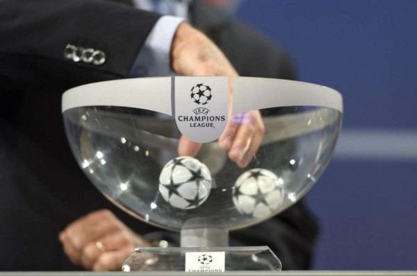 Horario y dónde ver por TV el sorteo de cuartos de final de la Champions League
