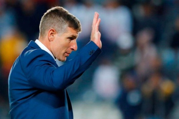 Liga MX: Martín Palermo fuera de Pachuca y es fuerte candidato al Banquillo de Boca Juniors&nbsp;&nbsp;