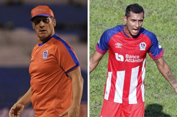 Pedro Troglio expresa su indignación con Maidana: 'El que no lo entiende no puede jugar en un equipo grande'