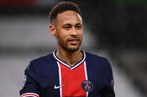 Neymar se olvida de Messi y afirma que ahora quiere jugar junto a Cristiano Ronaldo