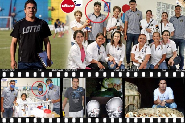 La nueva vida de Salvador Cabañas tras perderlo todo por un tiro y trabajar como panadero