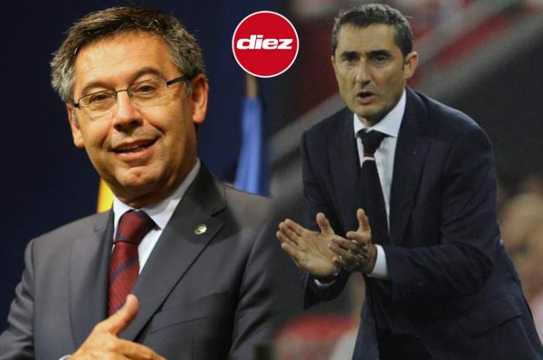 El fichaje que prepara el Barcelona... ¡pero solo para seis meses!