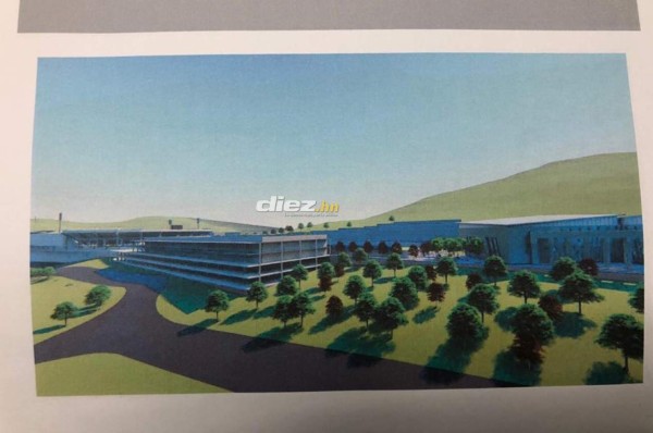 ¿Cuánto realmente se podría gastar en la remodelación del estadio Nacional?