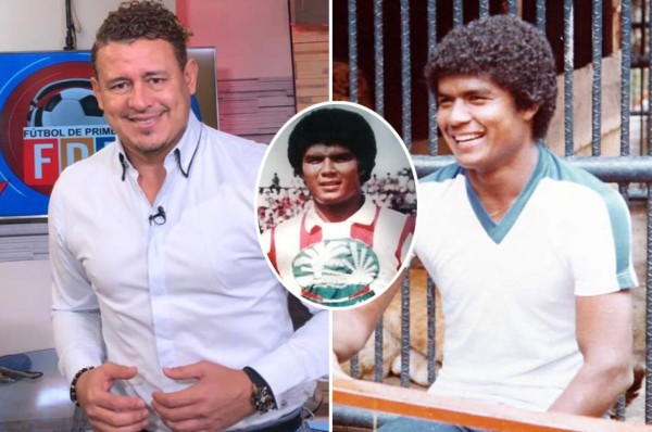 El emotivo blog de Kike Lanza a Figueroa: Adiós querido Macho