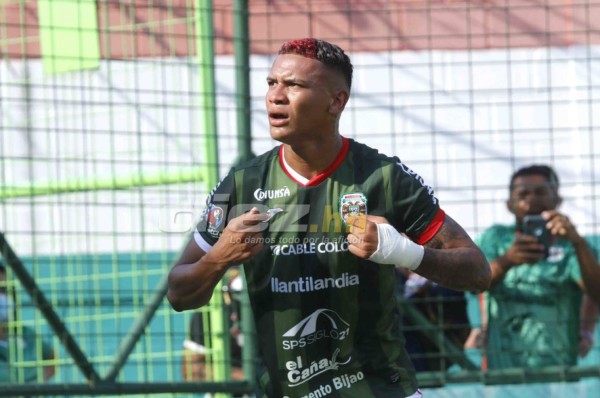 Mercado de fichajes: Barrida de futbolistas en Liga Nacional, hondureño en EEUU se va al fútbol sala y Marathón anuncia contrataciones