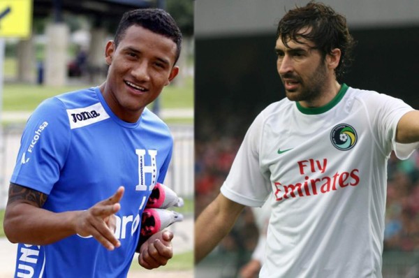 ¡Lujazo! Luis Garrido y su gran detalle junto con 'El ángel de Madrid'