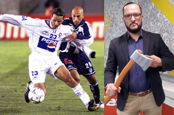 ¡Uno murió! La actualidad del Olimpia que eliminó hace 20 años a un club mexicano en semis de Concacaf