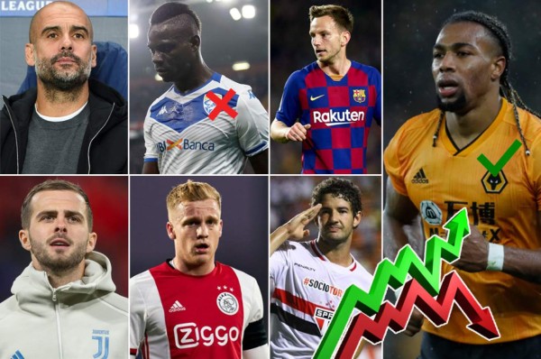 Mercado de fichajes: Real Madrid lanza ofertón, Liverpool alista bombazo... ¡y Pato es noticia!