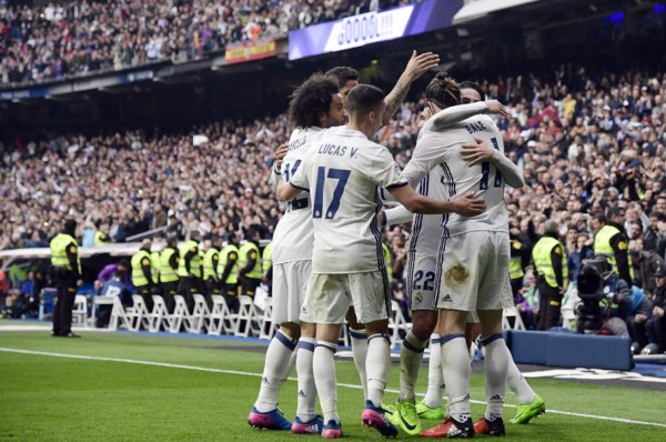 Joven salvadoreño gestionará las redes sociales del Real Madrid