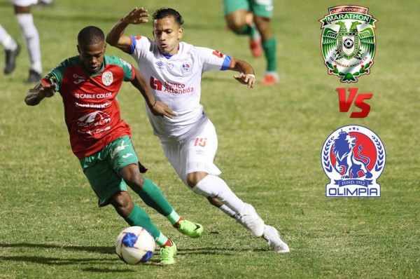 Reglamento, día, hora y transmisión: Marathón y Olimpia jugarán la final por el título en Honduras