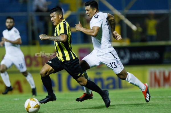 Día y hora: Así se jugará la semifinal de vuelta entre Comunicaciones y Real España