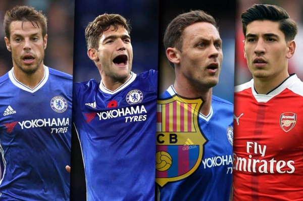 RUMORES Y FICHAJES: Rakitic renueva con el Barcelona y ¡PSG quiere a Isco!