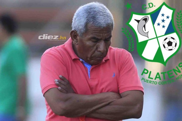 Héctor Castellón había tomado la decisión de renunciar antes del juego contra Minas