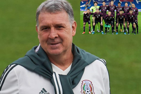 ¿Quiénes son y dónde juegan? La convocatoria de México para enfrentar a Honduras en amistoso
