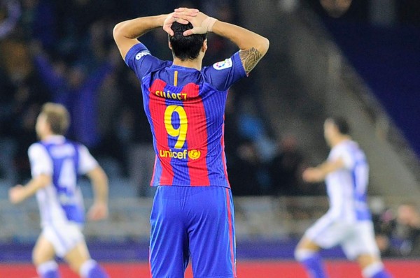 Real Madrid llega más líder que nunca al clásico tras empate de Barcelona