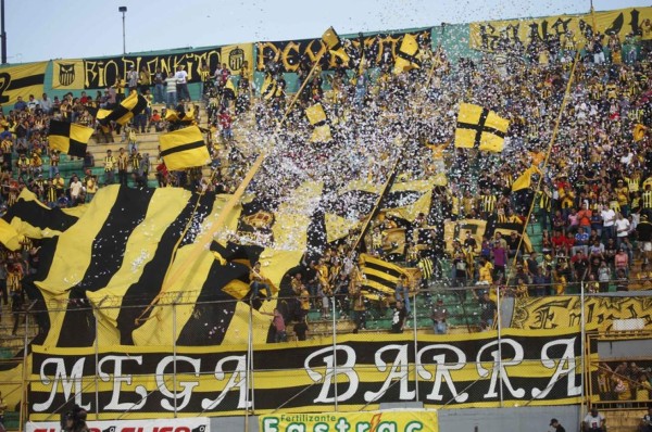 Real España anuncia entrada gratis en sol para la vuelta de repechaje con UPNFM