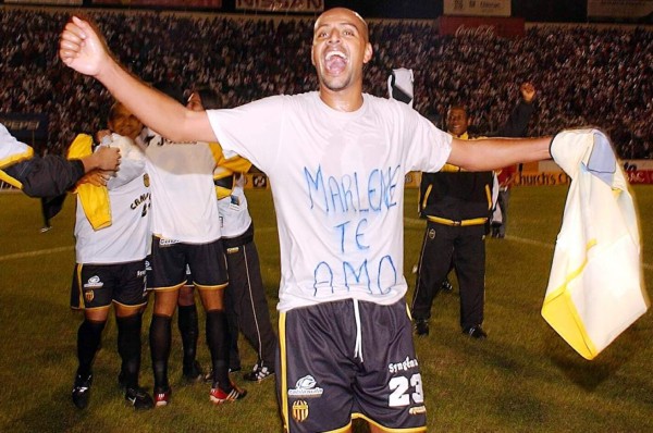 Pedrinho: 'Cuando llegué a Real España no se me olvida que me llamaban paquete”