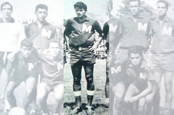 TOP: Los 12 brasileños más goleadores en Liga Nacional de Honduras