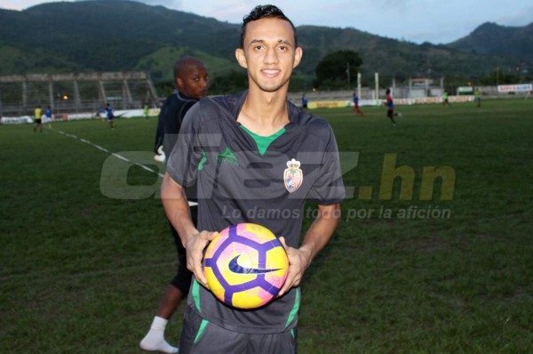 Diego Reyes: 'Tengo posibilidades de salir a México, China o Qatar'